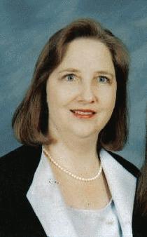 Brenda Gail Edmondson